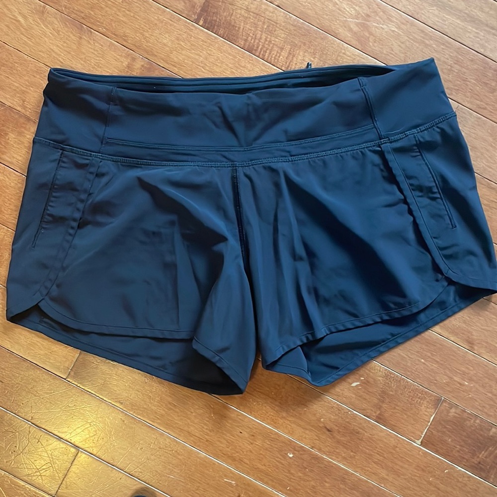 LuluLemon Athletic Shorts